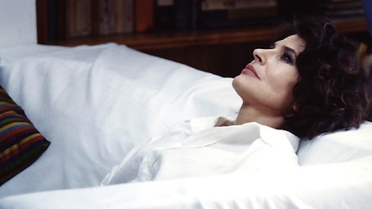L'odore del sangue