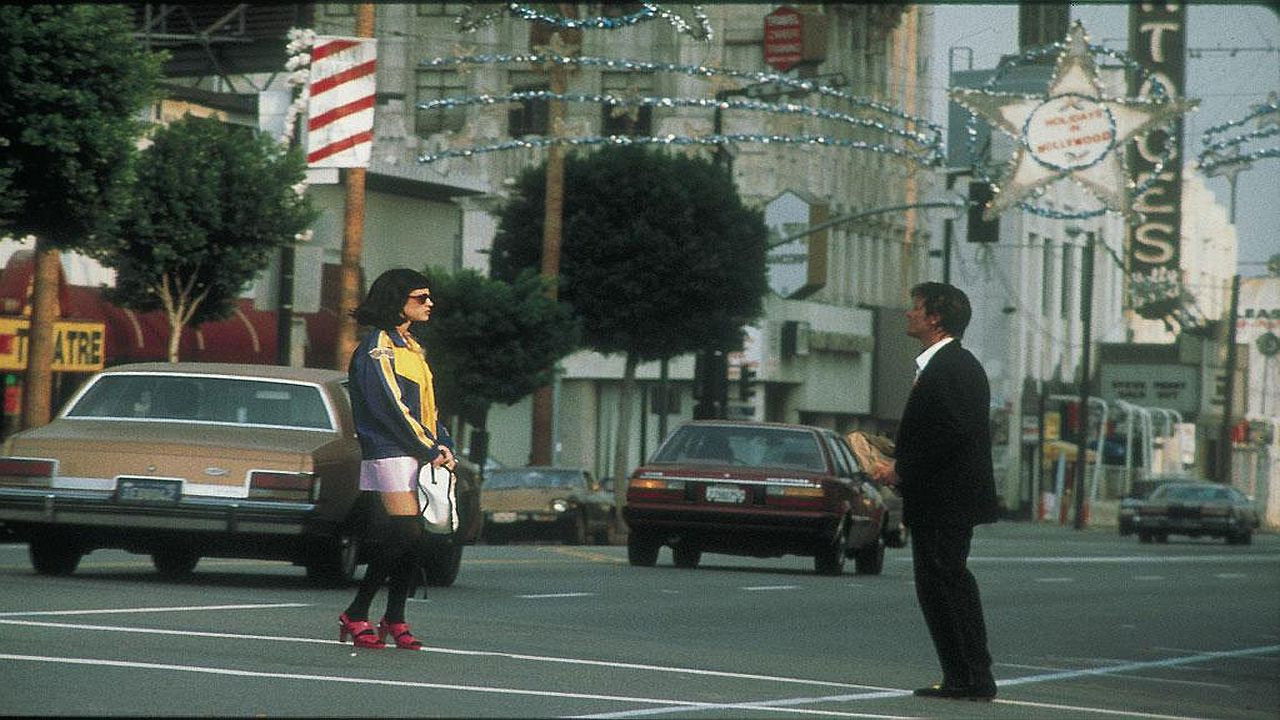 Lolita - I peccati di Hollywood