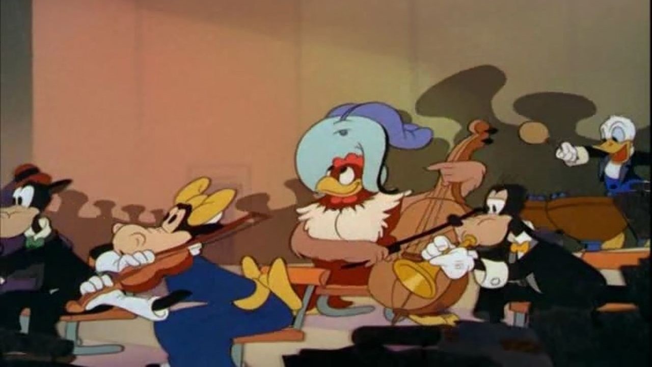 L'ora della sinfonia