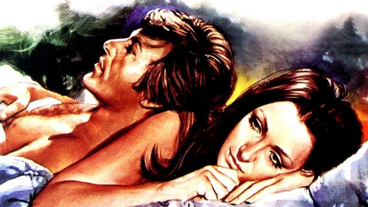 Love Birds - Una strana voglia d'amare