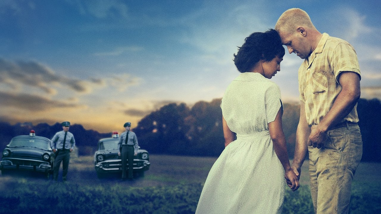 Loving - L'amore deve nascere libero