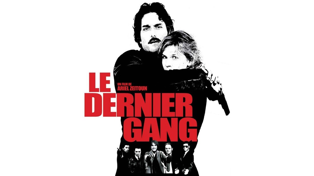 L'ultima gang