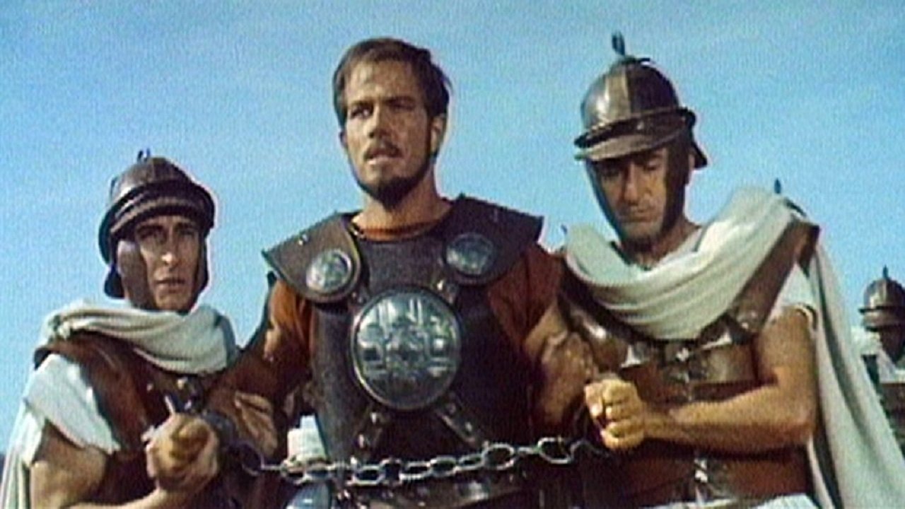 L'ultimo gladiatore