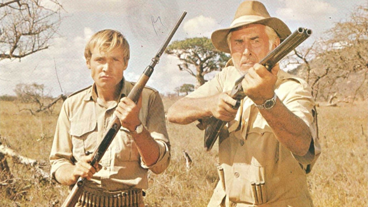 L'ultimo safari