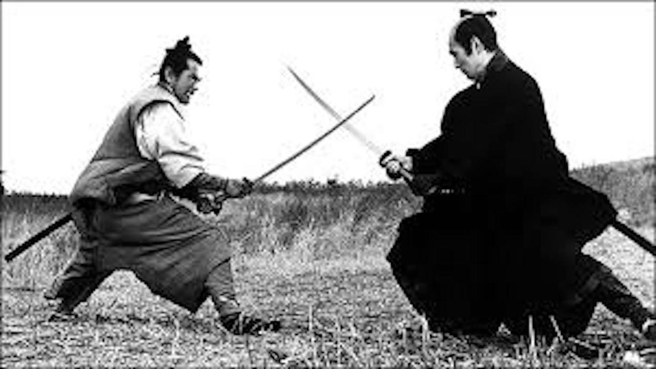 L'ultimo samurai