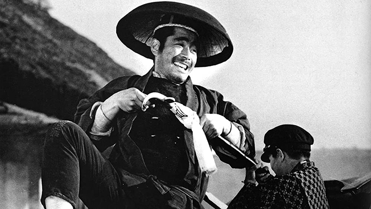 L'uomo del riksciò