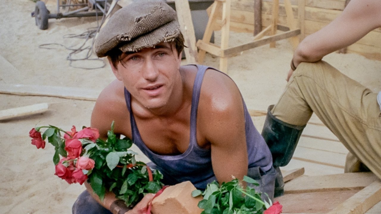 L'uomo di marmo