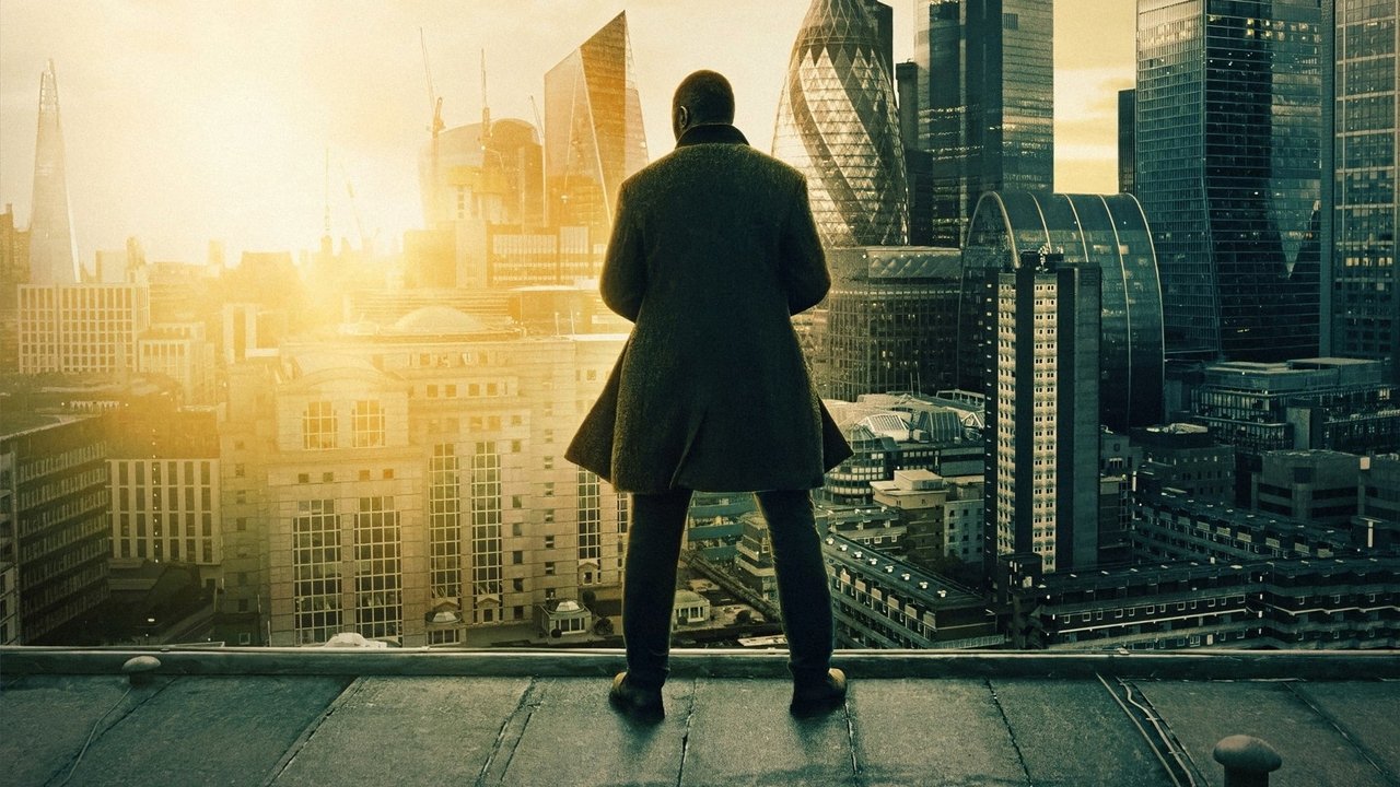 Luther: Verso l'Inferno