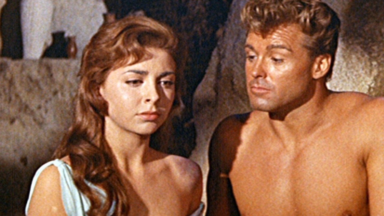 Maciste l'uomo più forte del mondo