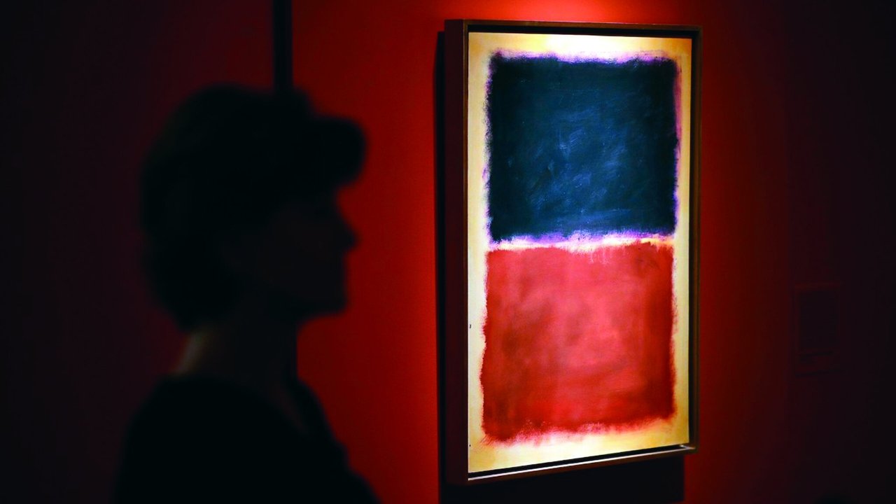 Made You Look: una storia vera di capolavori falsi