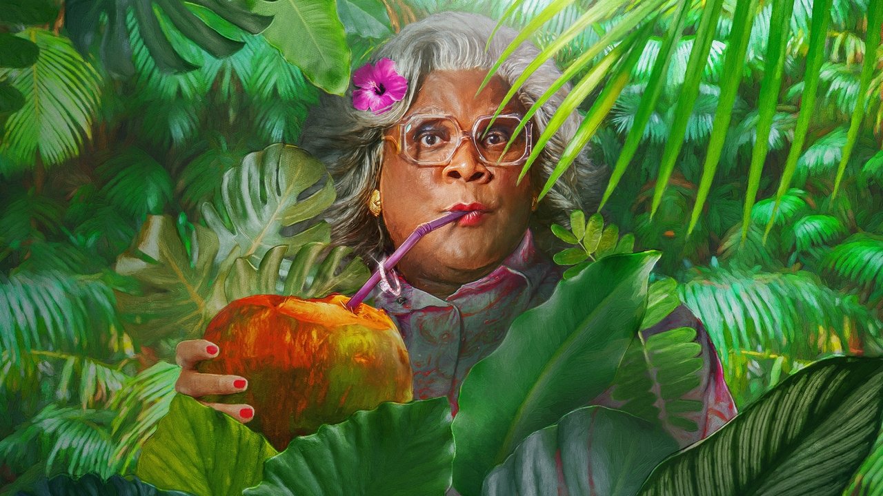 Madea - Matrimonio alle Bahamas