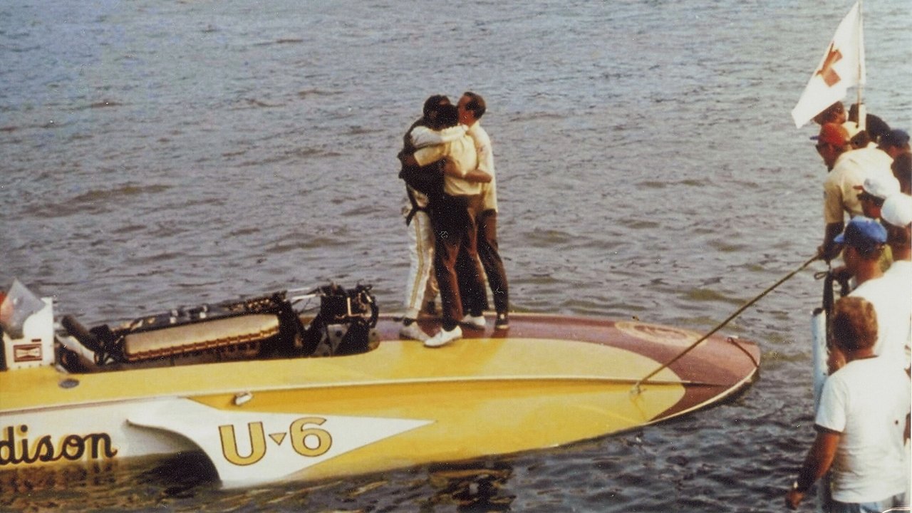 Madison - La freccia dell'acqua