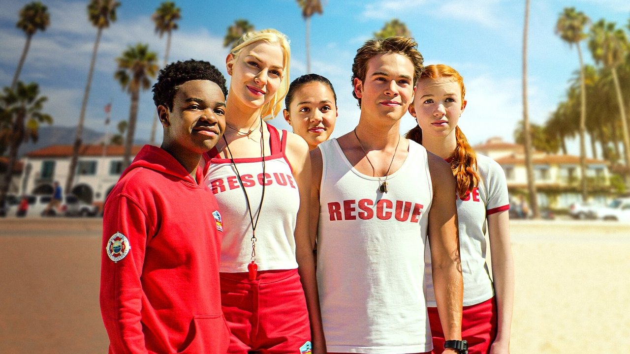 Malibu Rescue - Una nuova onda