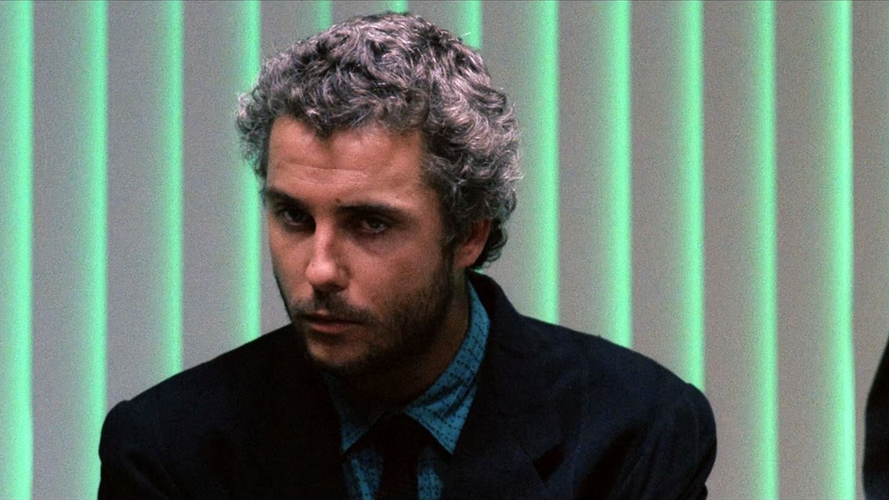 Manhunter - Frammenti di un omicidio