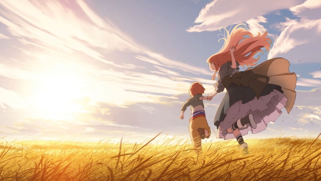 Maquia - Adorniamo il mattino degli addii con i fiori promessi