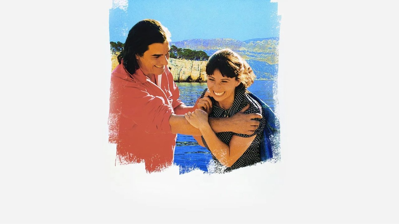 Marius e Jeannette