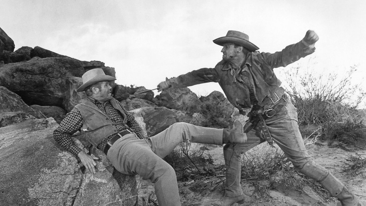 Massacro A Phantom Hill
