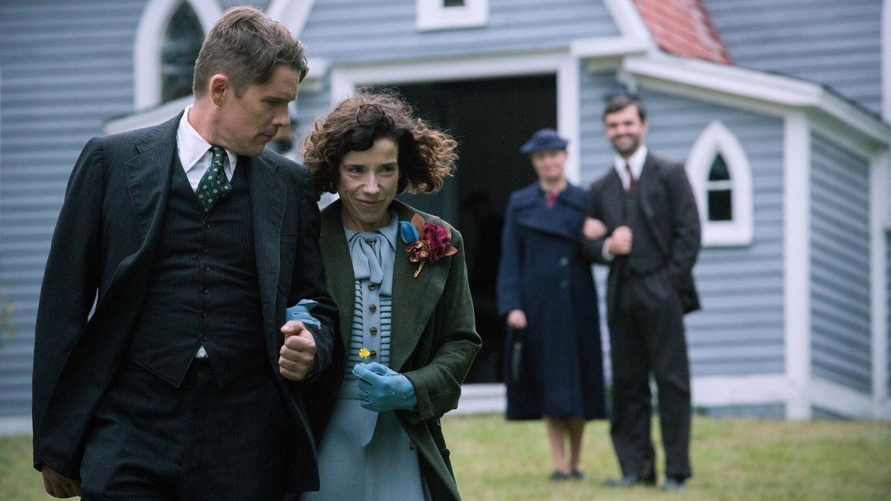 Maudie - Una vita a colori