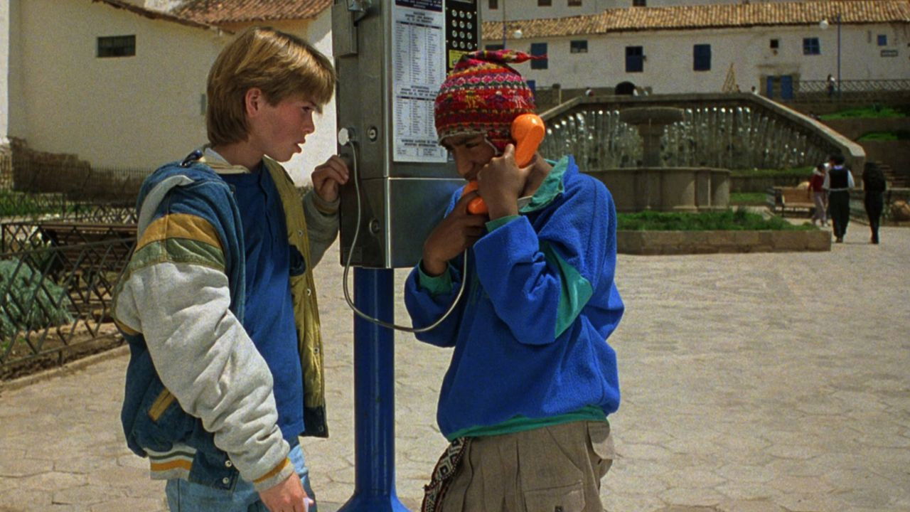 Max e il guerriero d'oro