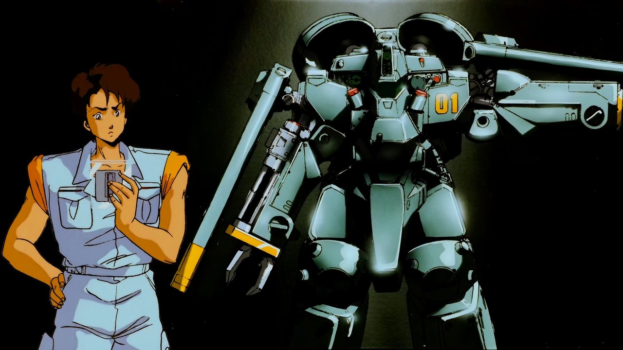 Metal Skin Panic Madox-01