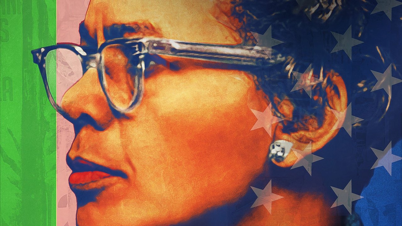 Mi chiamo Pauli Murray