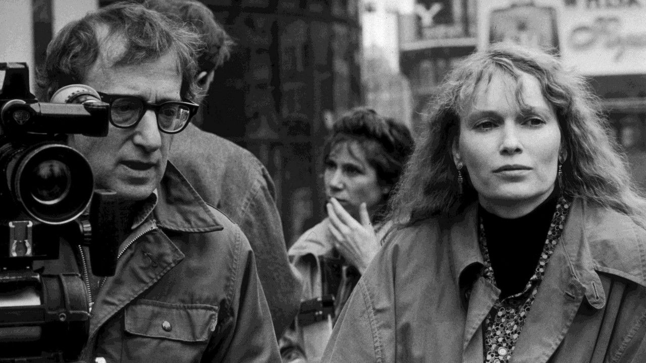 Mia Farrow: tra luci e ombre