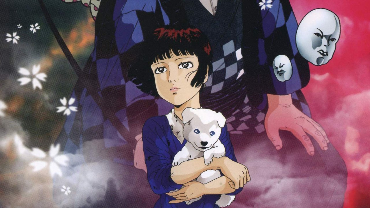 Midori, la ragazza delle camelie