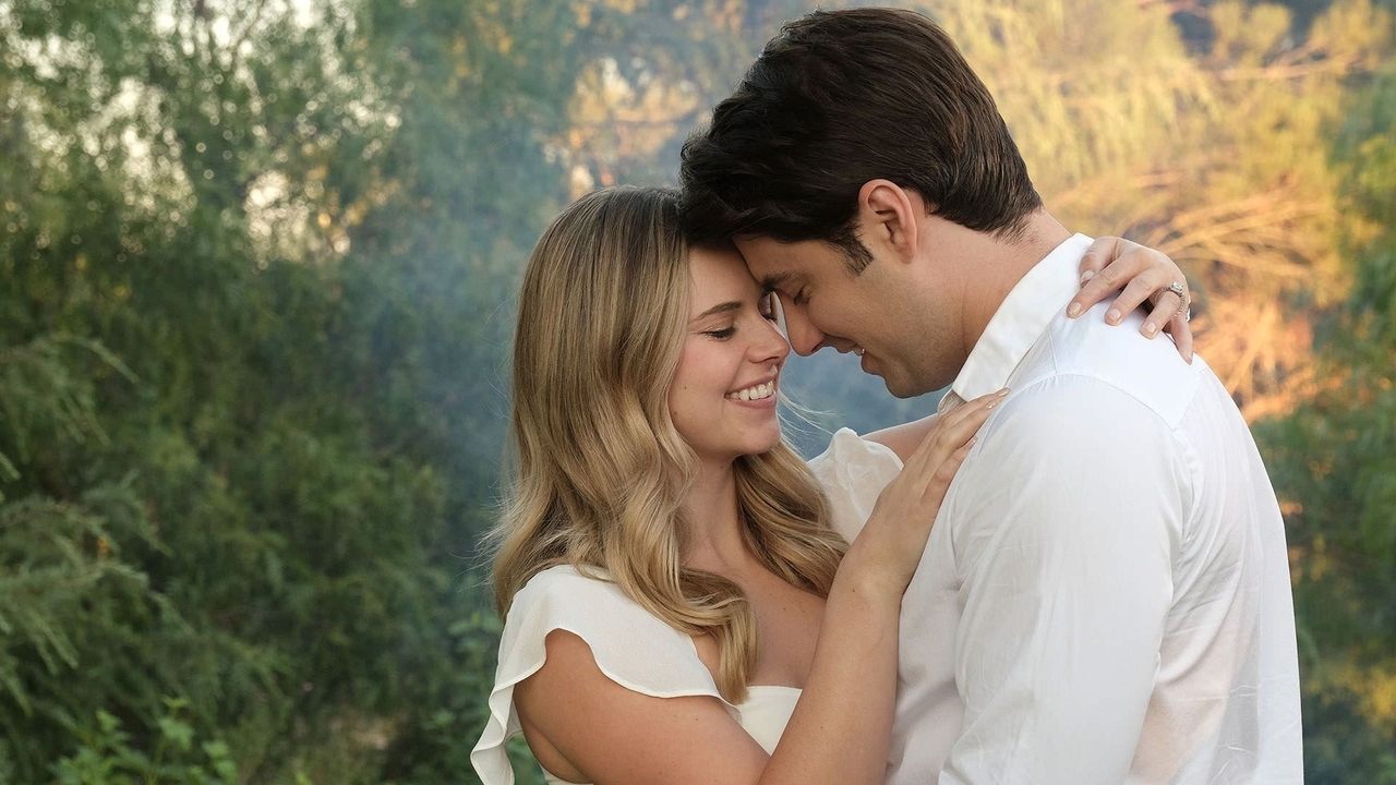 Missione matrimonio