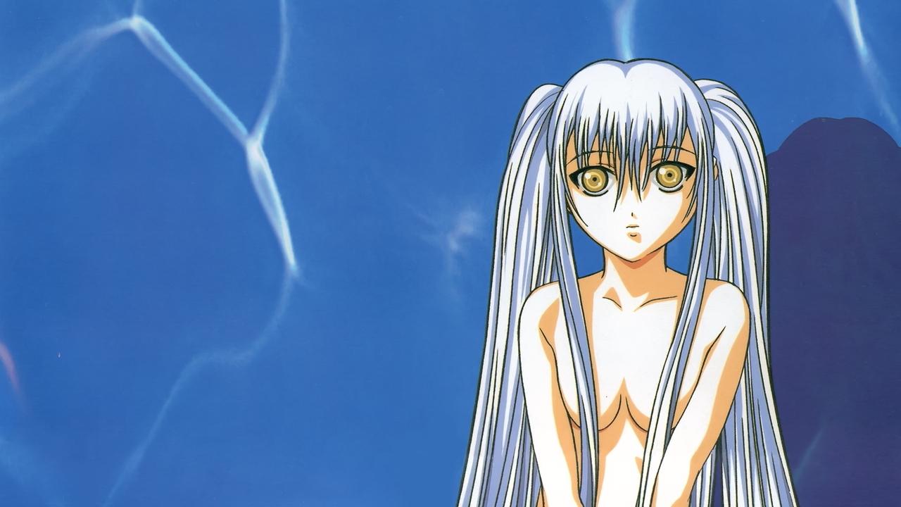 Mobile Battleship Nadesico The Movie - Il Principe Delle Tenebre