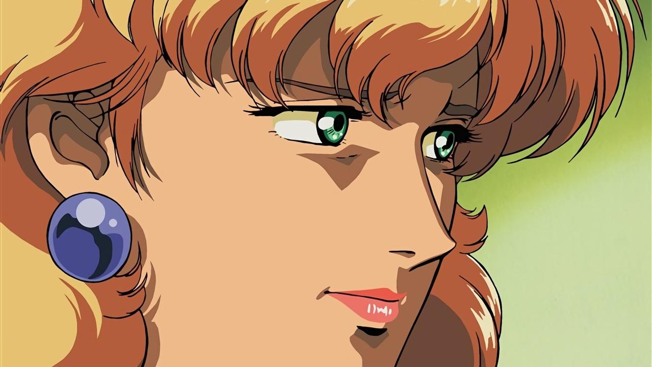 Mobile Suit Gundam 0083: L'ultima scintilla di Zeon