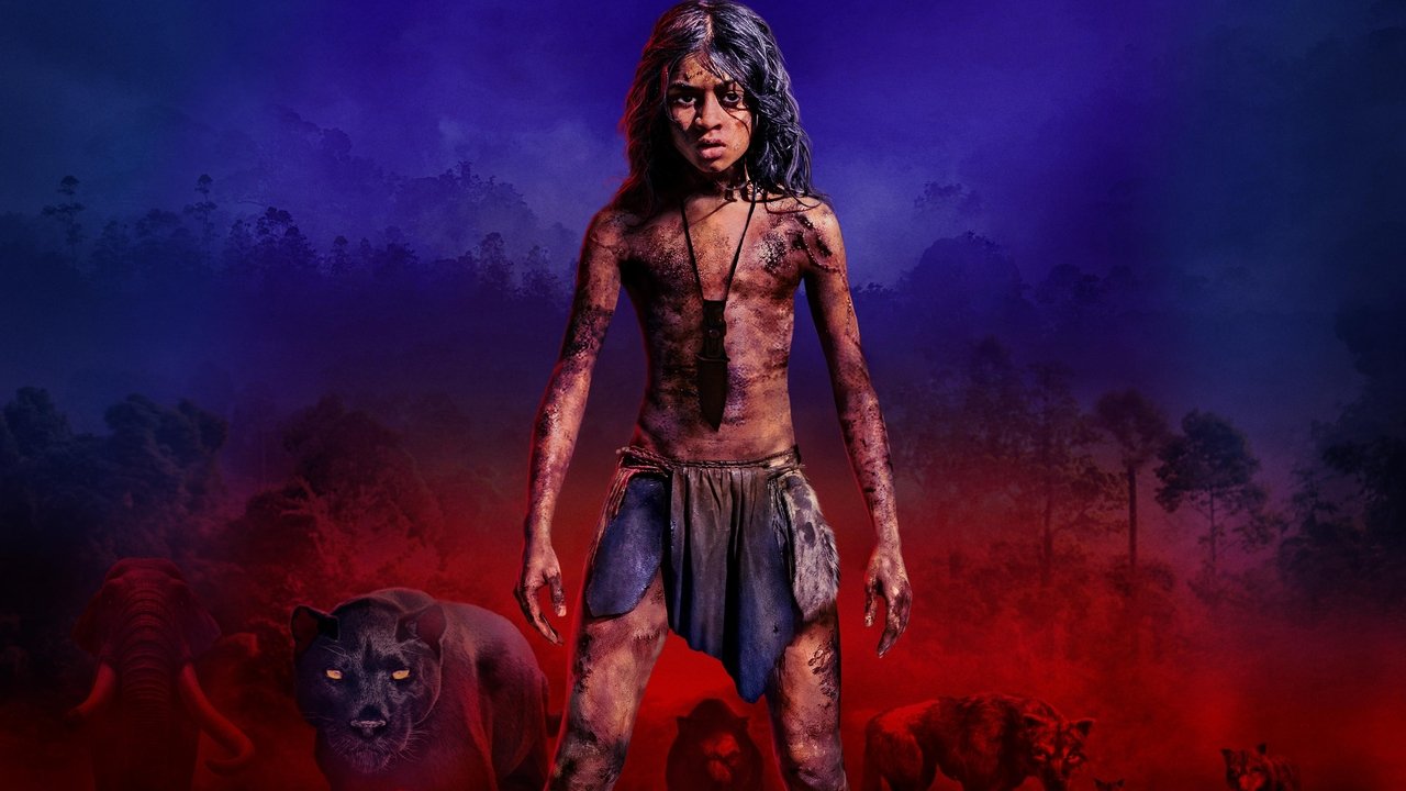 Mowgli - Il figlio della giungla