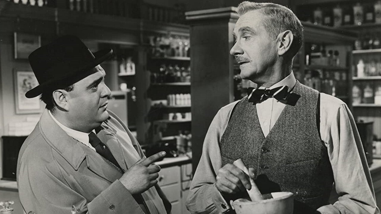 Mr. Belvedere suona la campana