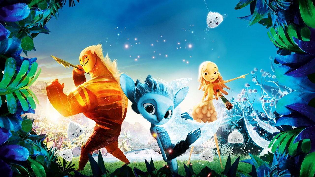 Mune - Il guardiano della luna