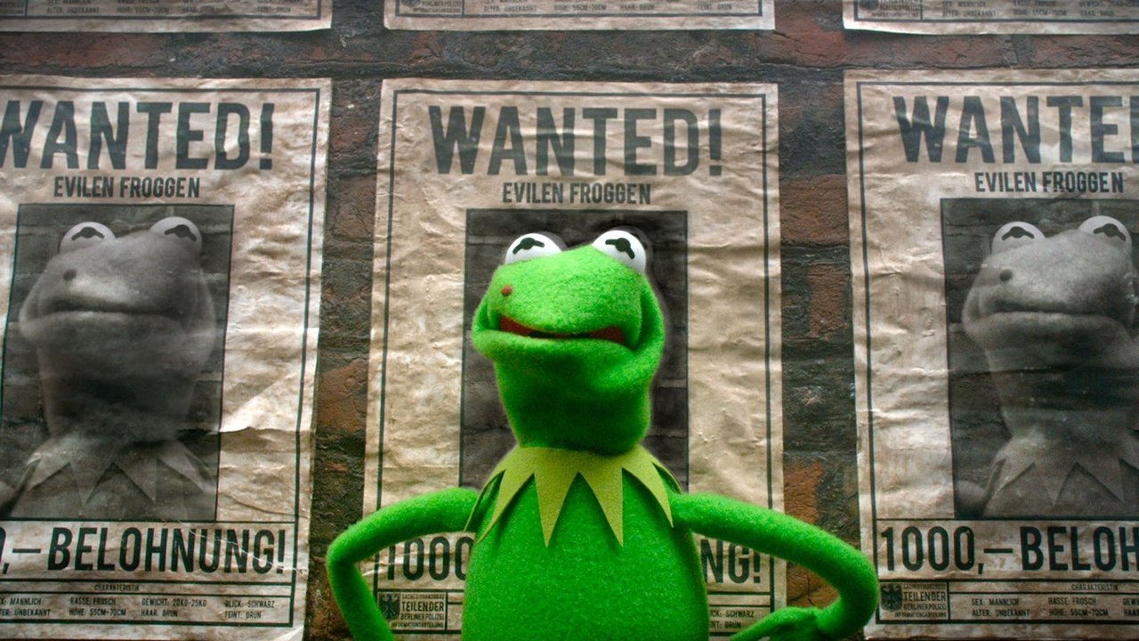 Muppets 2 - Ricercati