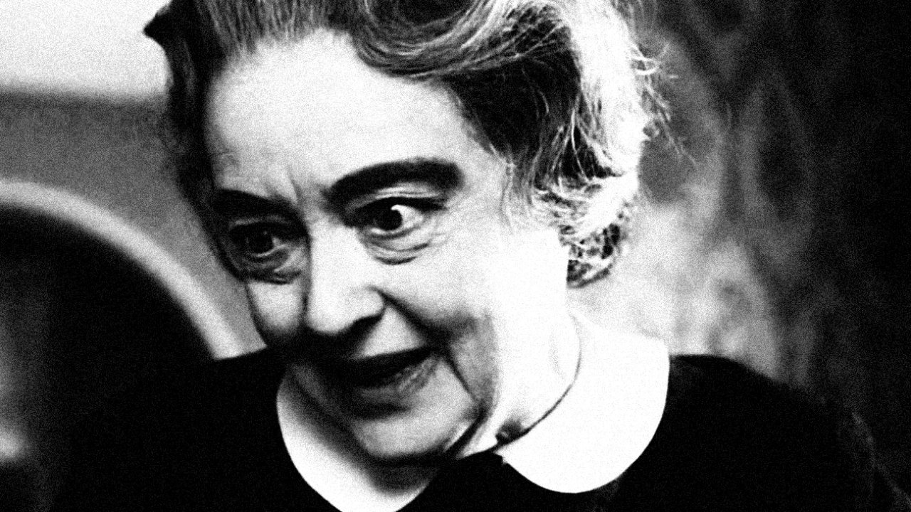Nanny la governante