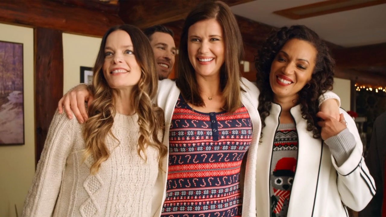 Natale a Holly Lane