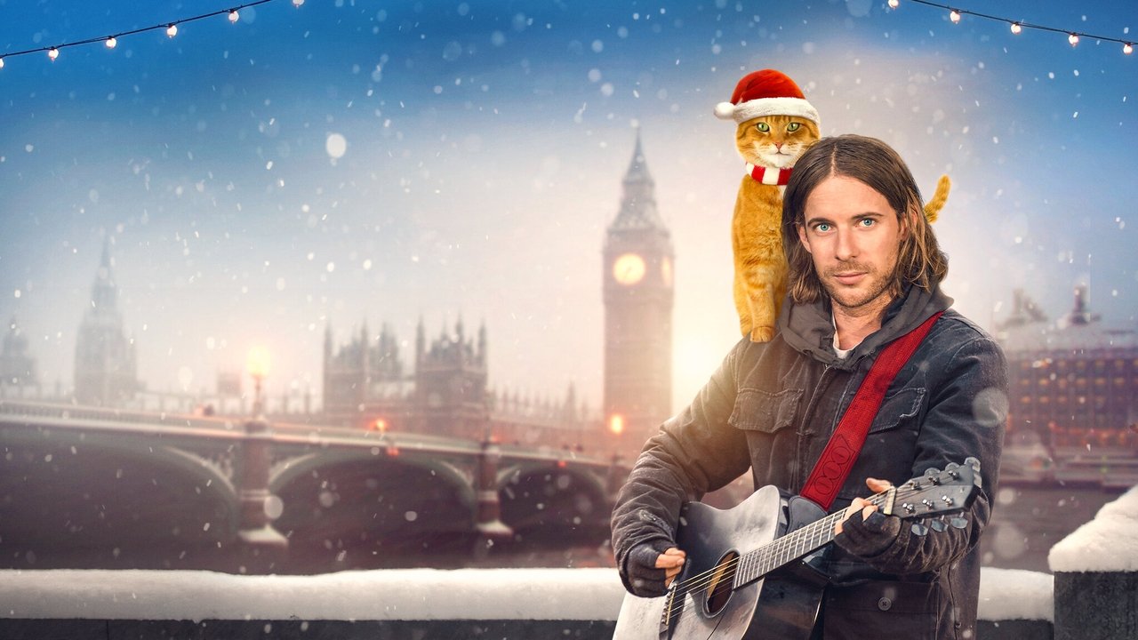 Natale con Bob
