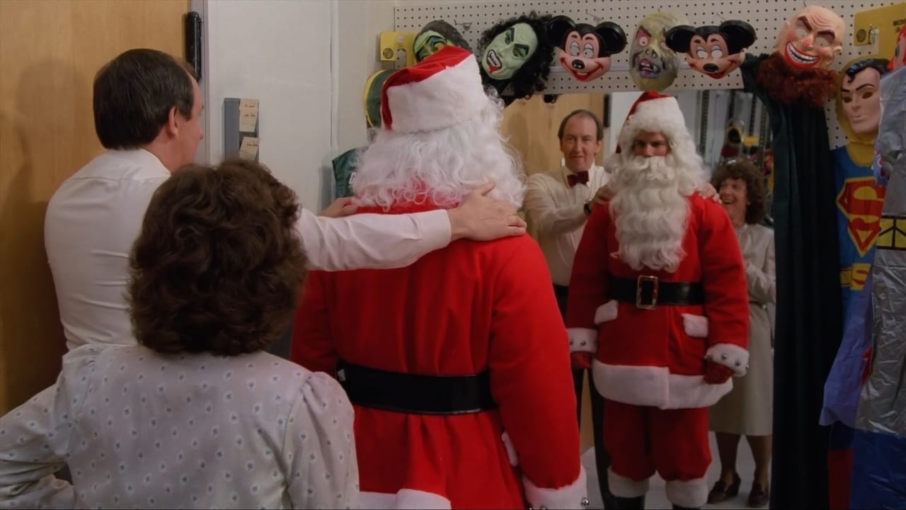 Natale di sangue