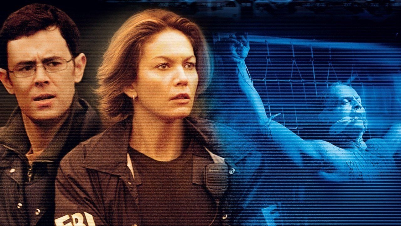 Nella rete del serial killer