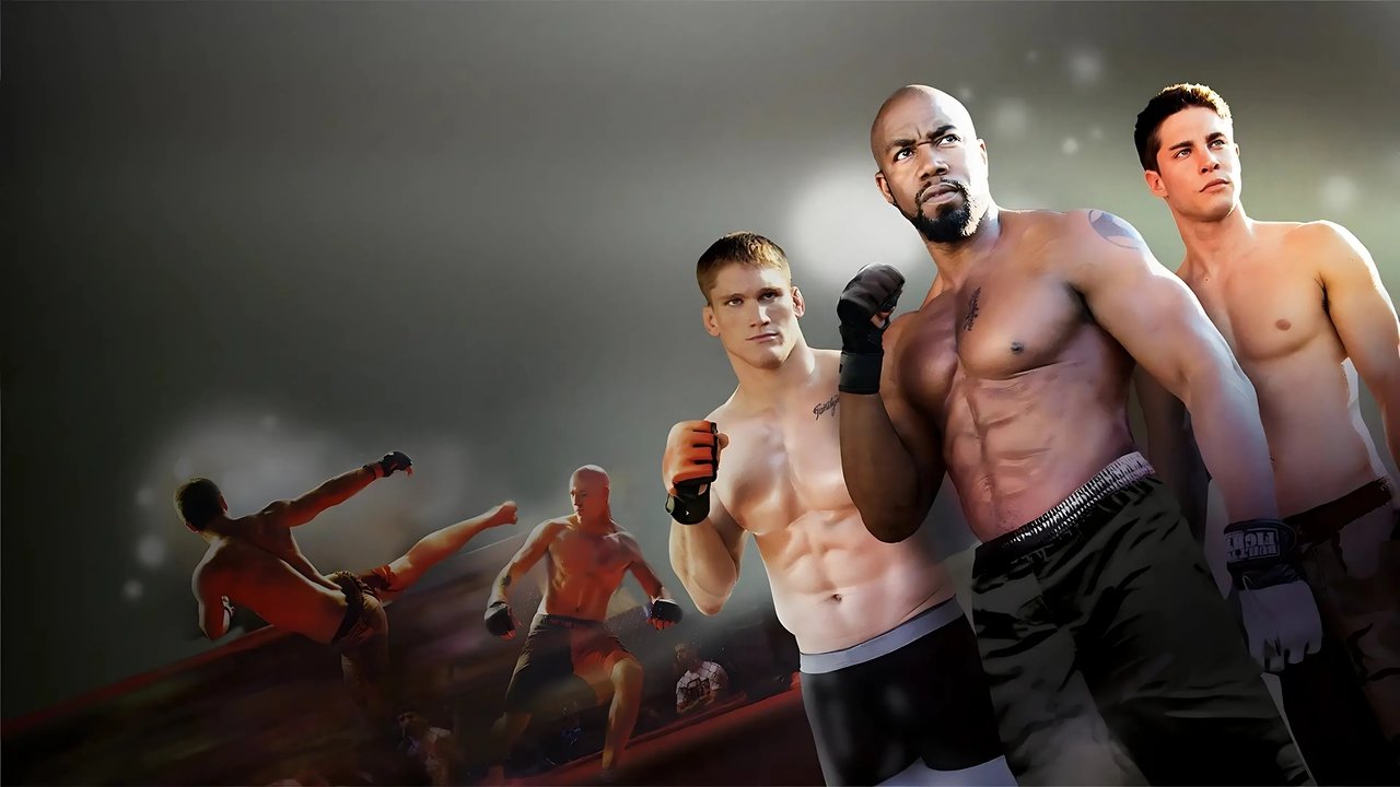 Never Back Down - Combattimento letale
