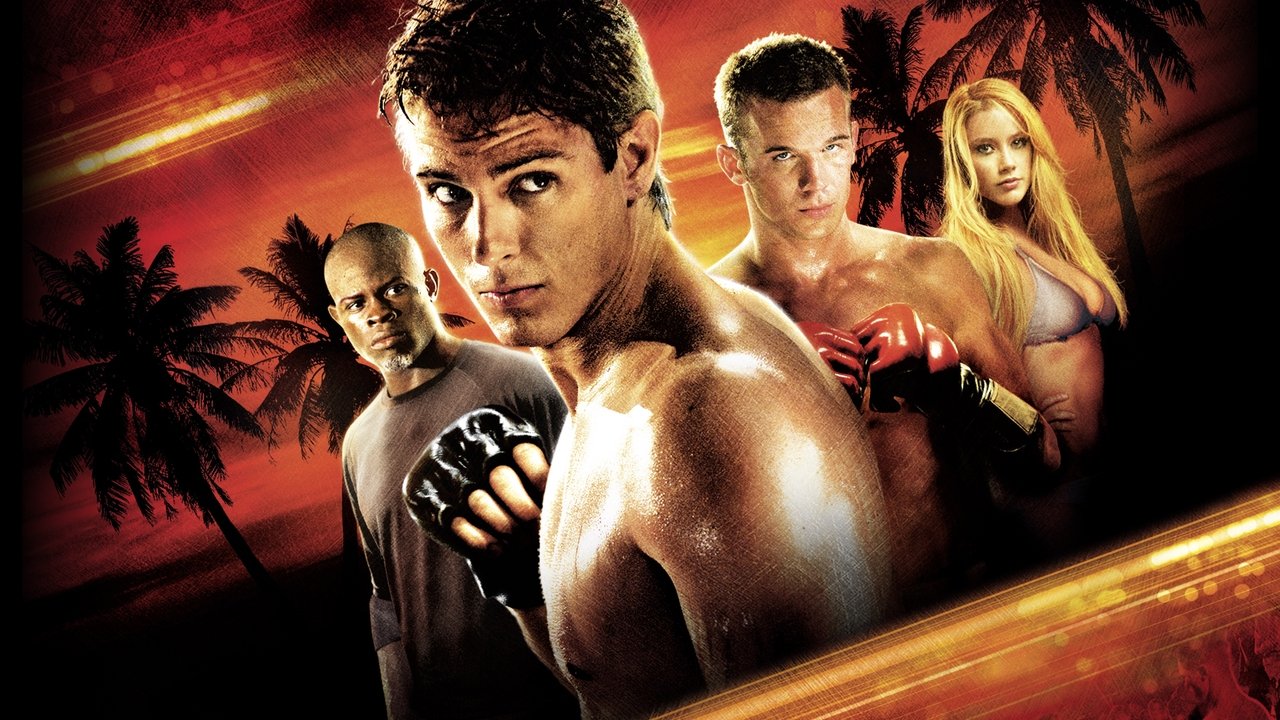 Never Back Down - Mai arrendersi