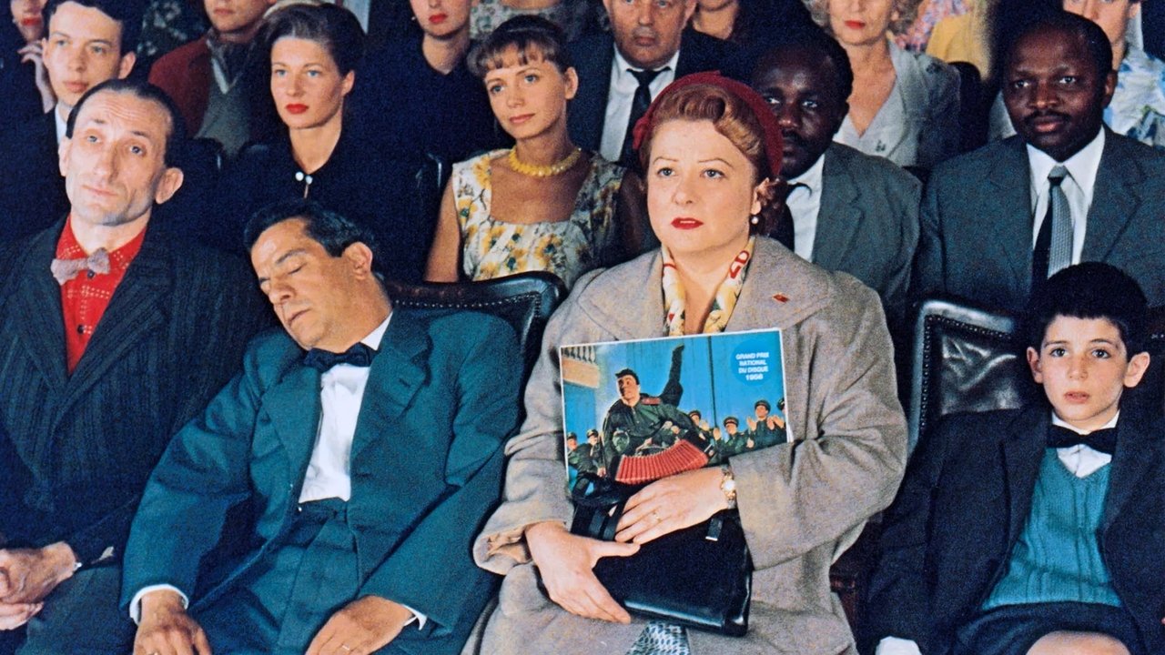 Non tutti hanno la fortuna di aver avuto i genitori comunisti