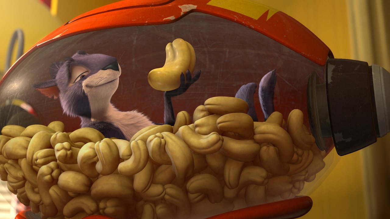 Nut Job - Operazione noccioline