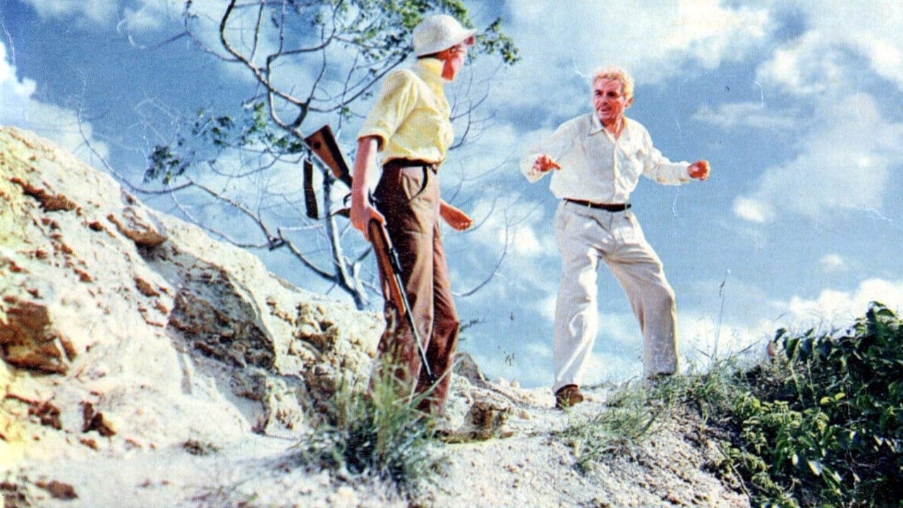 Oltre Mombasa