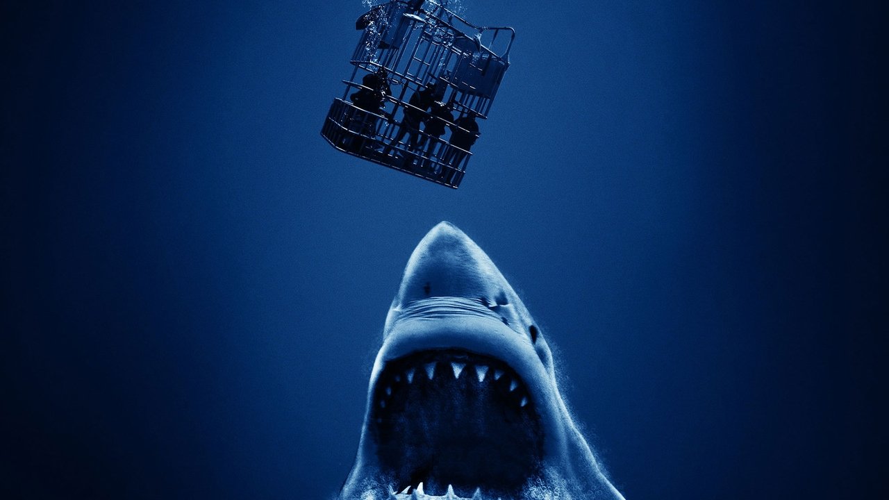 Open Water 3 - Cage Dive