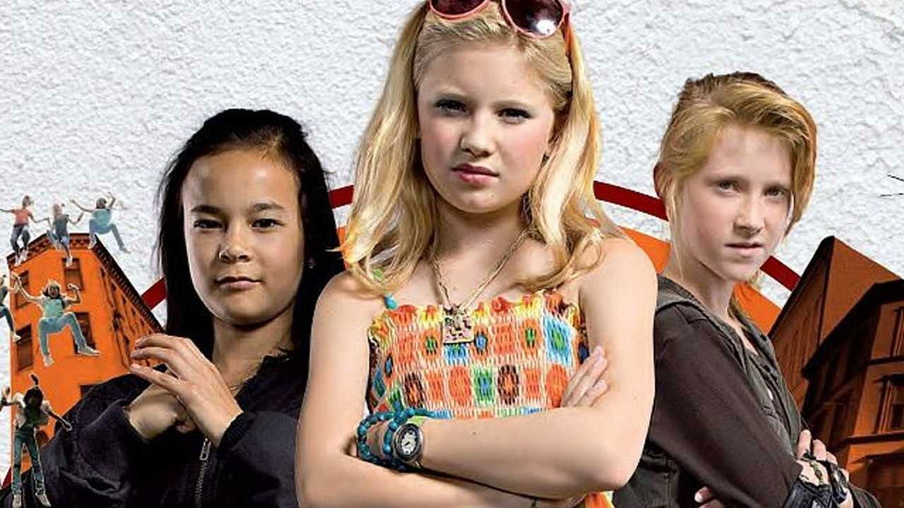 Piccoli Angeli Detective