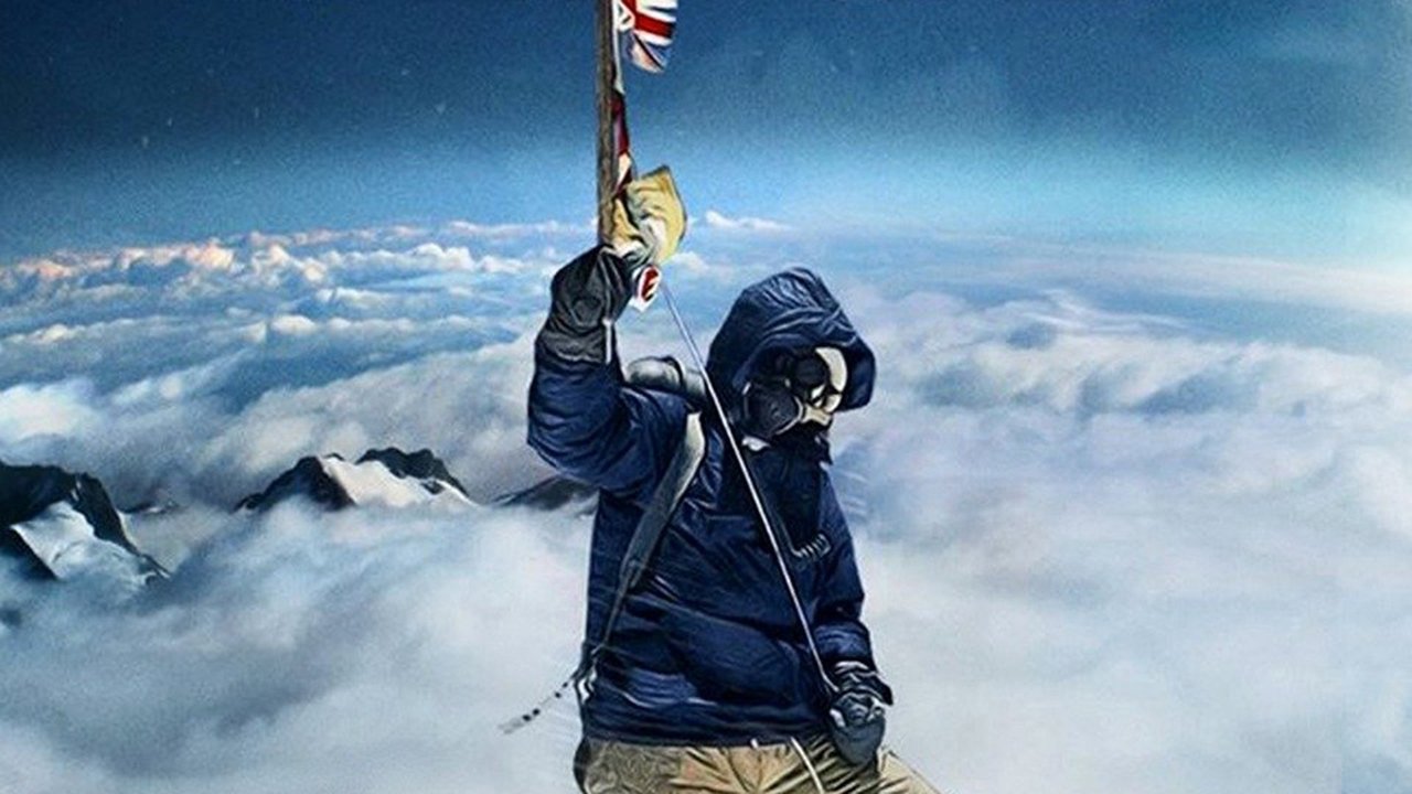 Primi Sull'Everest