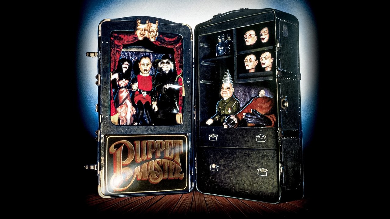 Puppet master - Il burattinaio