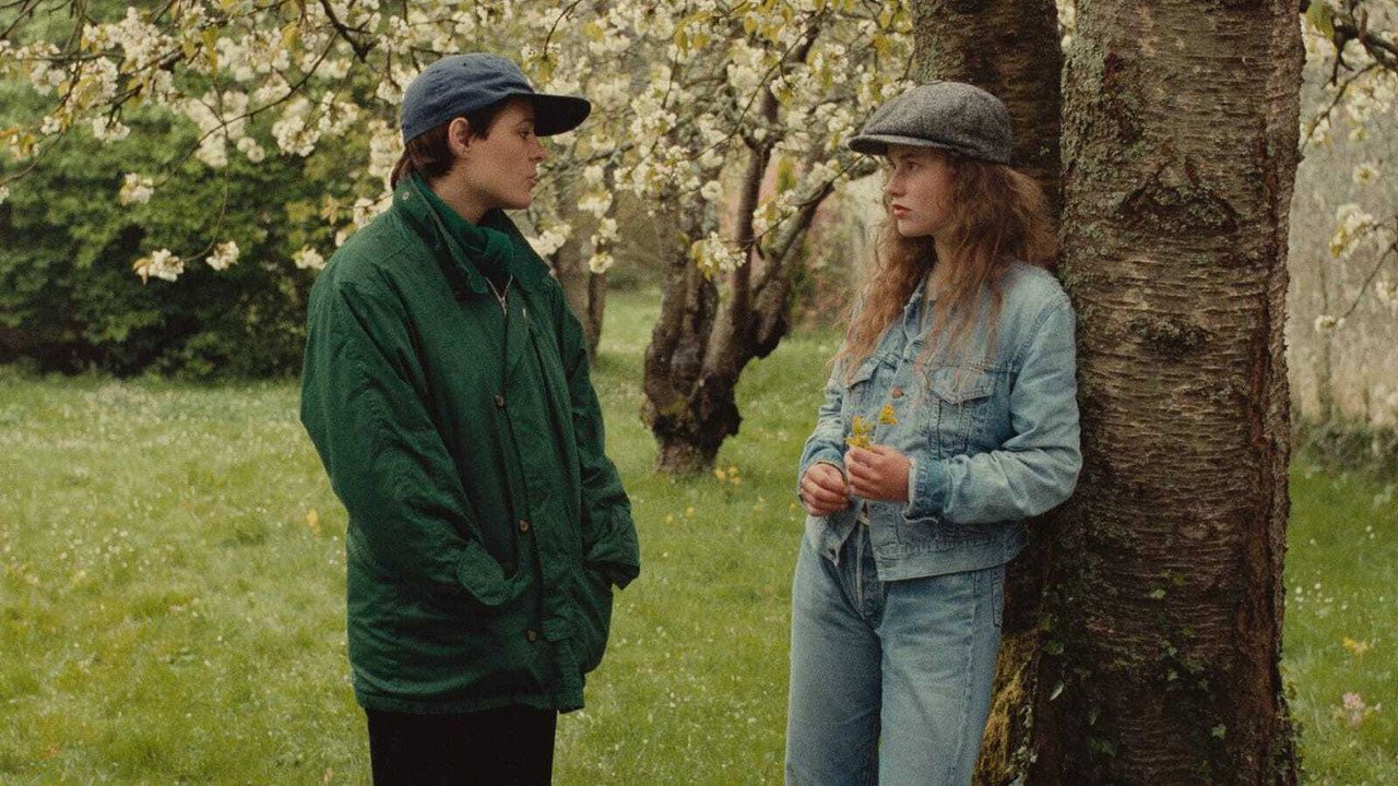 Racconto di primavera