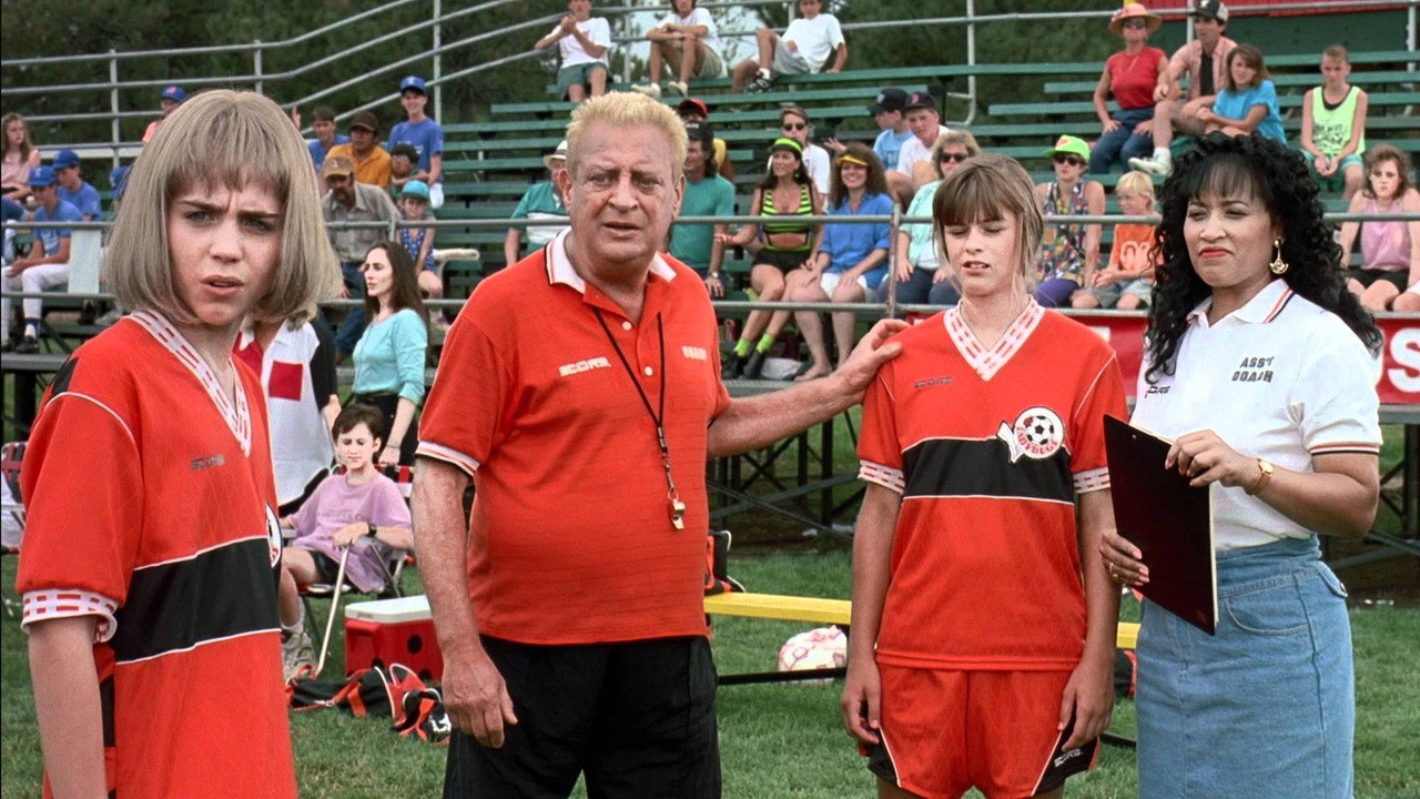 Ragazze nel pallone